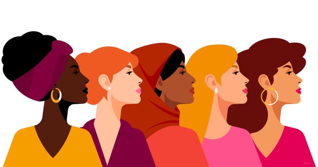 KVMR Women’s Collective: International Women’s Day & Women’s History Month