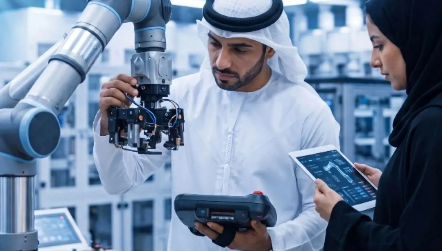 الإمارات ترفع دعم الشّركات النّاشئة وسط فجوة تمويل إقليميّة تتجاوز 20 مليار دولار