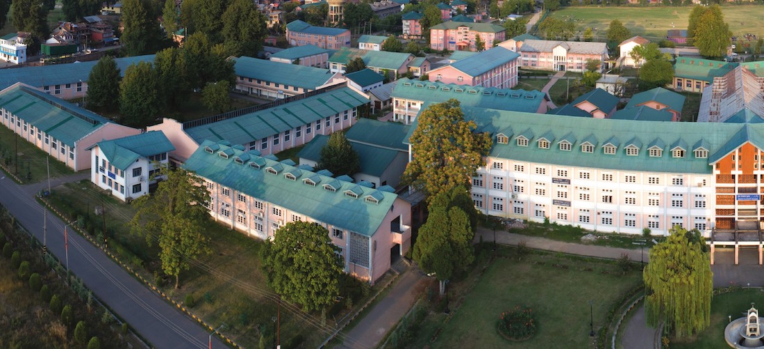 NIT Srinagar Launches National AI Challenge to Build English-Kashmiri Translation Models