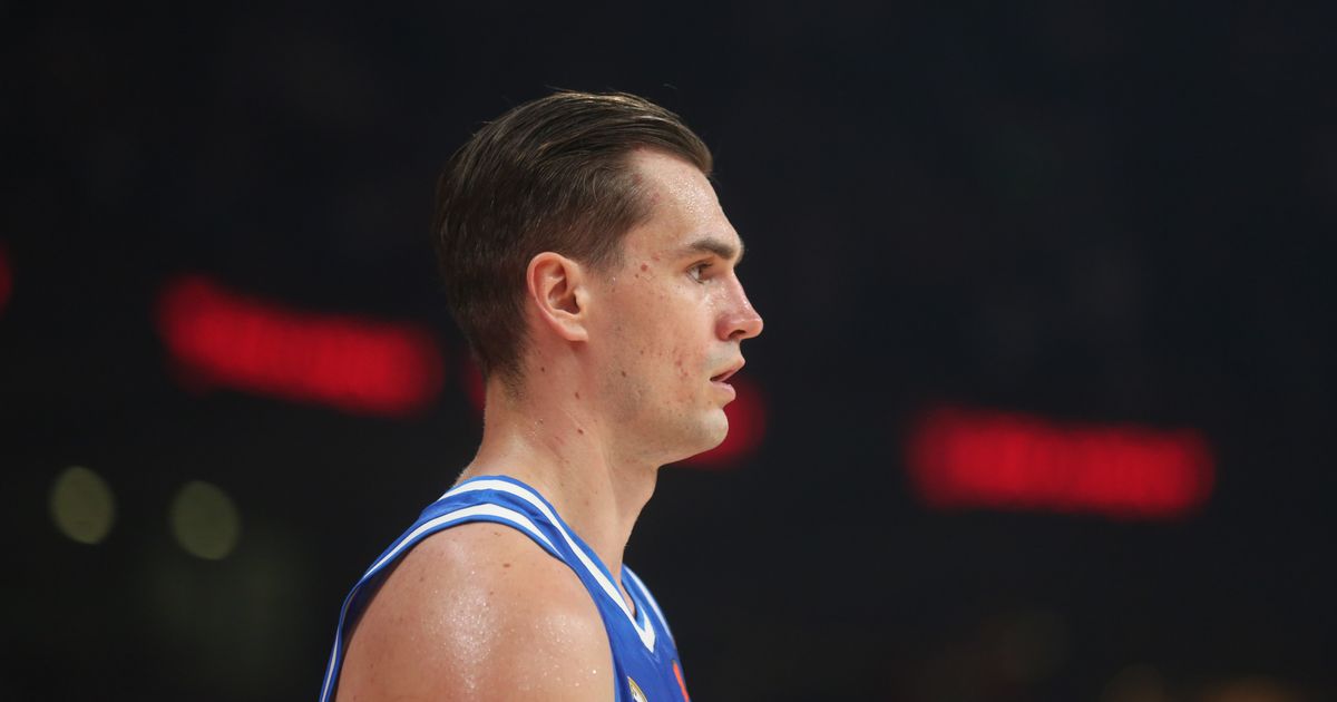 Hezonja u problemu, odlazak u NBA ipak nije moguć?