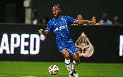 What next for Rahaeem Sterling as his Chelsea nightmare officially comes to an end?