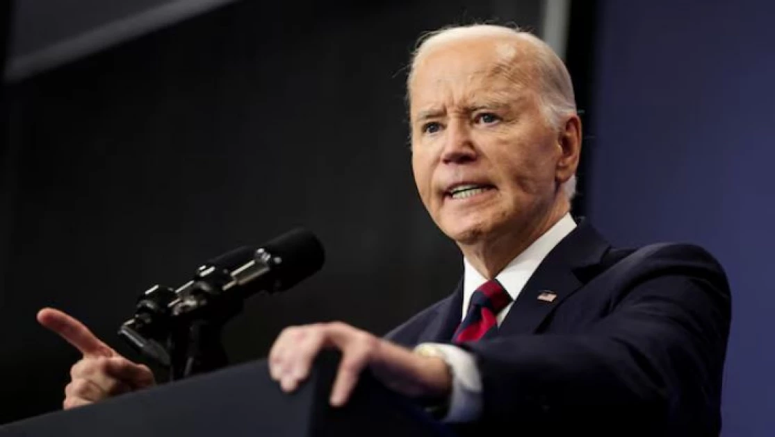 Former US president Biden's cancer has spread: son