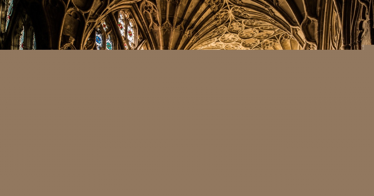 Gloucester Cathedral secures £250,000 grant for cloister restoration