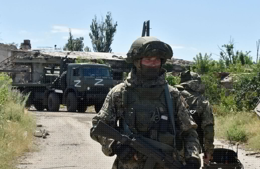 Зеленський розповів, скільки окупантів втрачає Росія у війні проти України