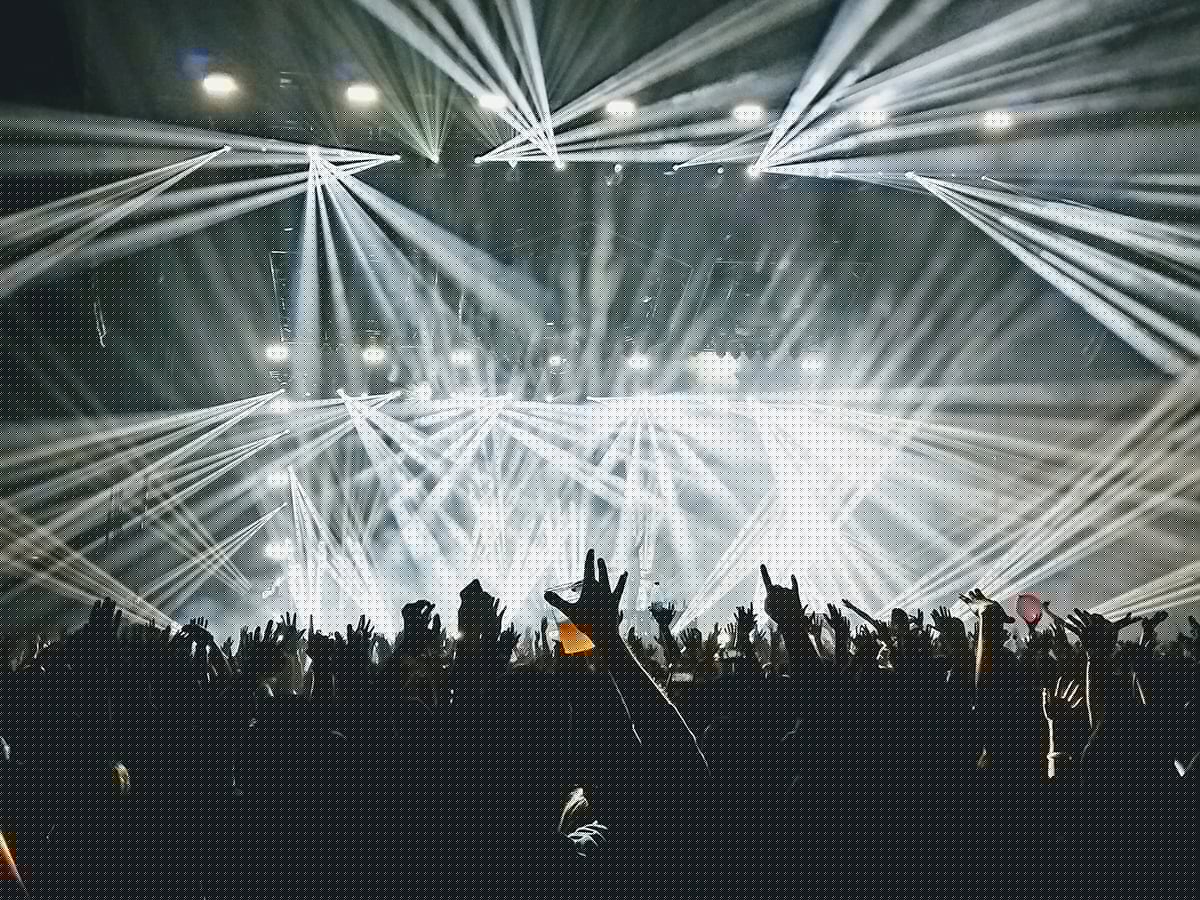 Live Nation CEO believes concerts are “underpriced”