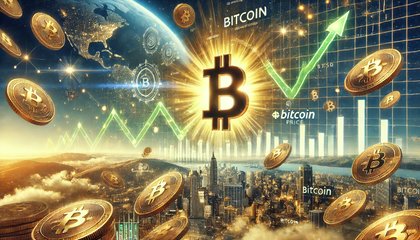 Why the Bitcoin Bull Cycle Isn’t Over: On-Chain Data Reveals