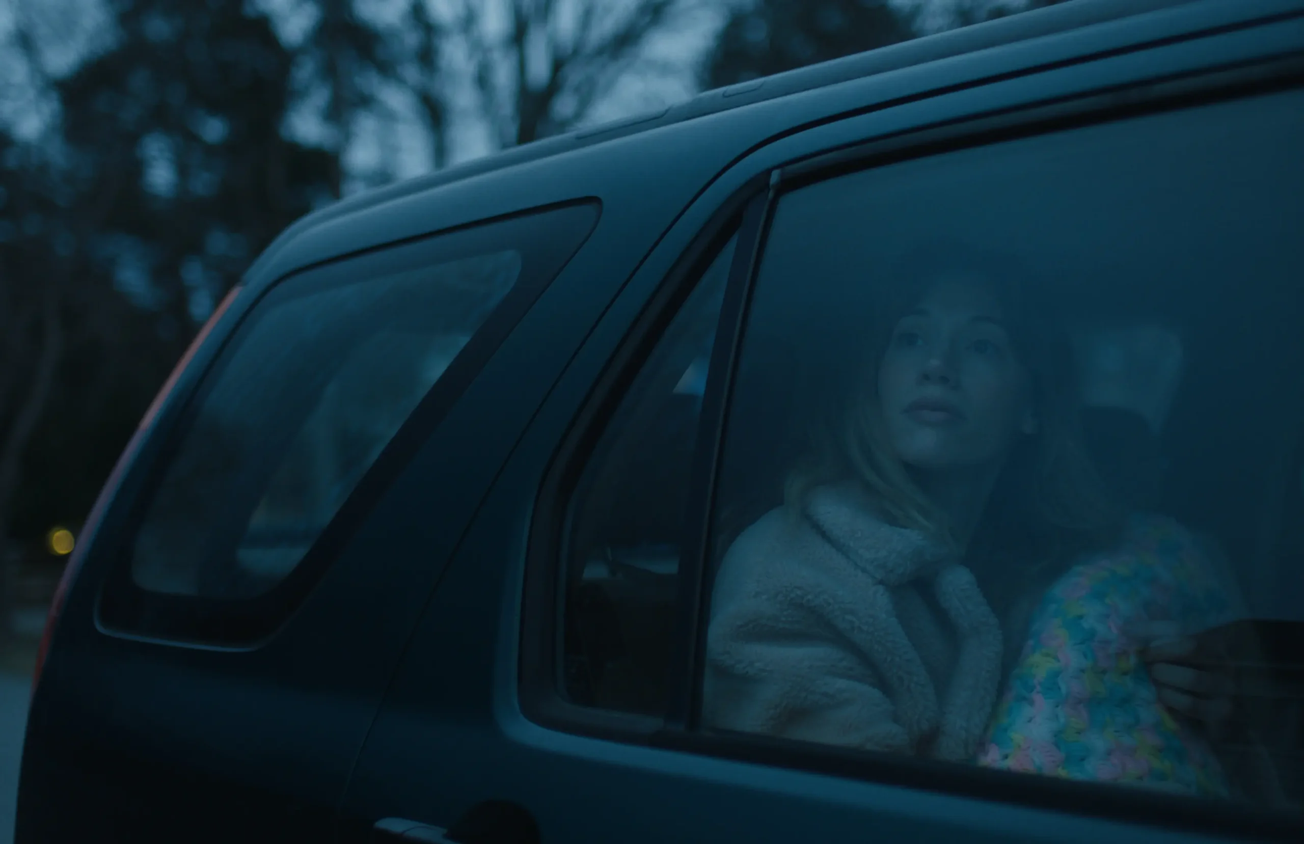 Angela Gulner’s Team of Women Will Frighten You