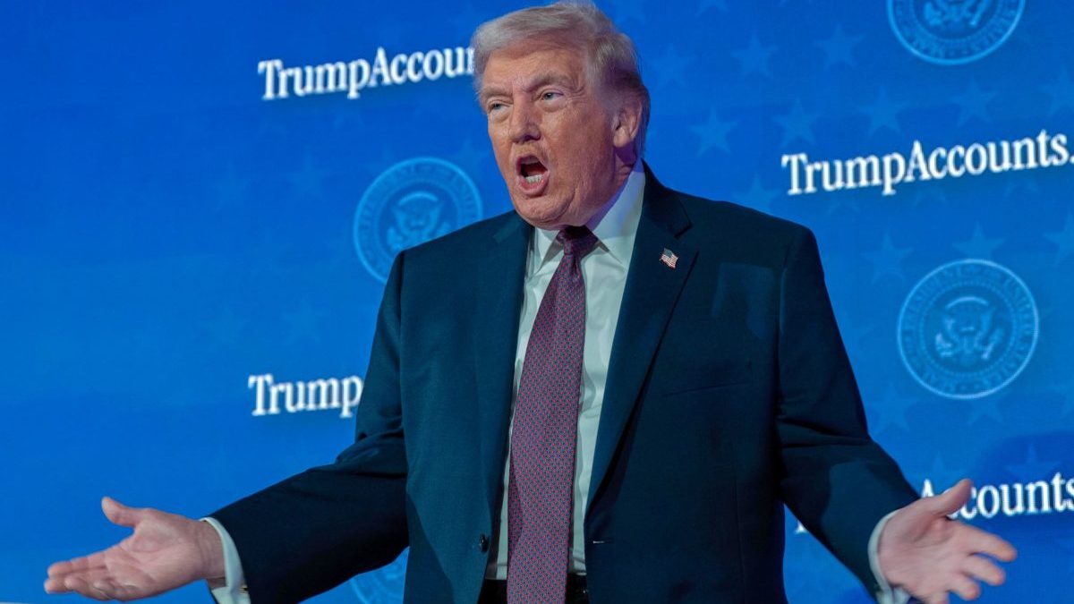Now Trump’s ‘friends’ appear worried about his mental state – and fear what’s next