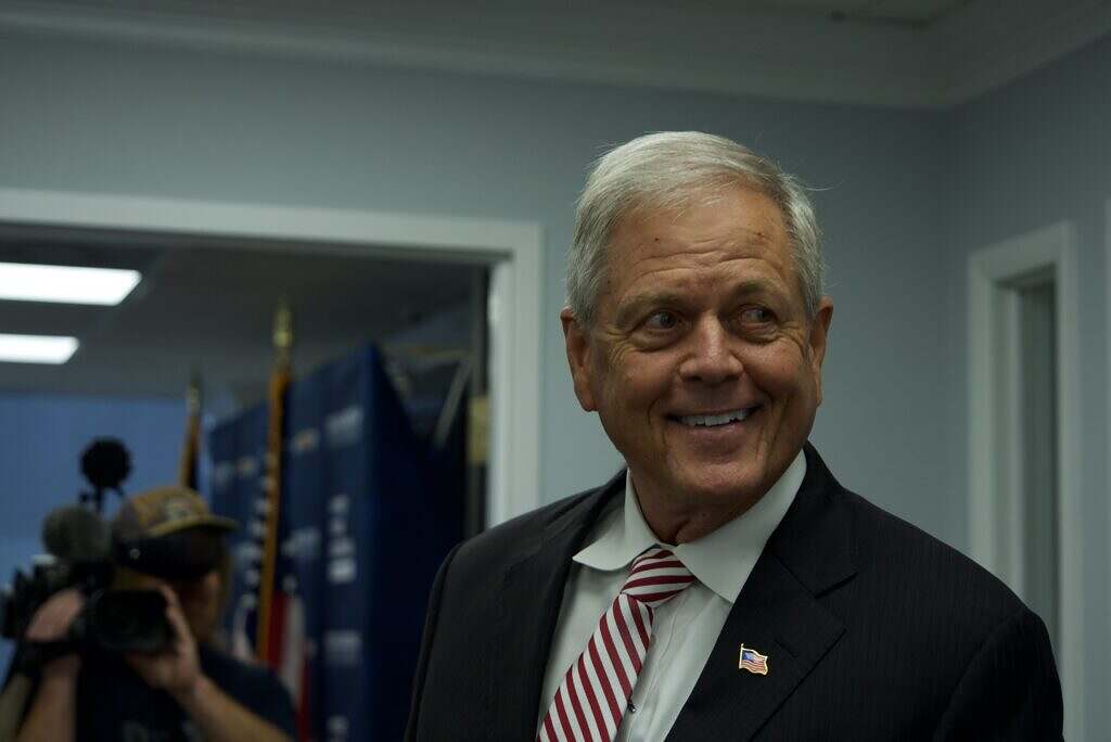 Comment on Jordan Pace: Ralph Norman is a Champion for South Carolina by Thomas Parrish