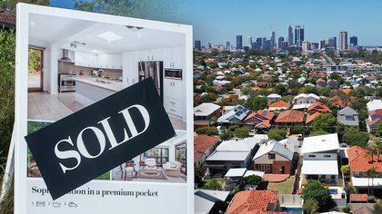 The school catchment at the top of WA home buyers’ wish list