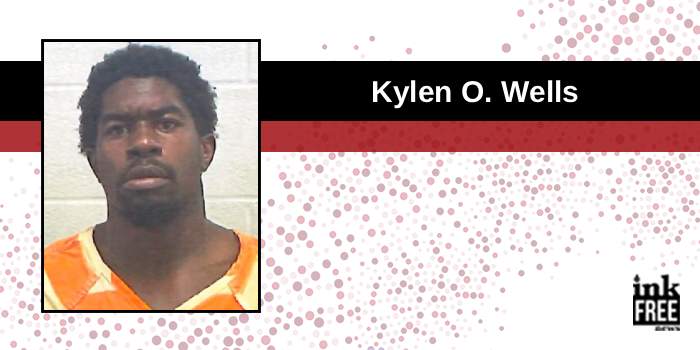 Man Arrested Following Vehicle Pursuit In Fulton County