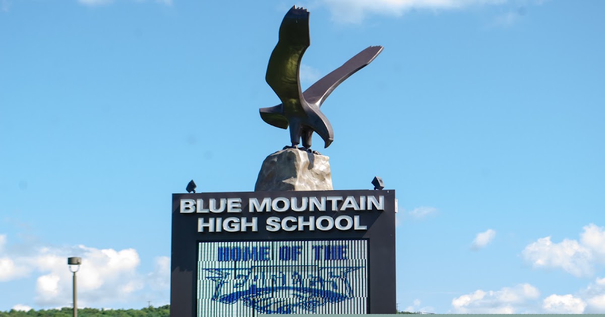 Blue Mountain School Board to Hold Special Meeting Wednesday on Potential Board Member Resignation