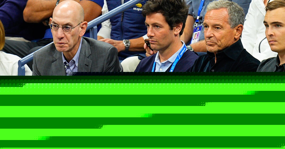 Los Angeles Lakers to be sold to Bob Iger, Josh Kushner