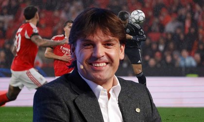 Morientes (49) critica al Real Madrid en general y se ceba con un jugador especialmente: "No ha aparecido"