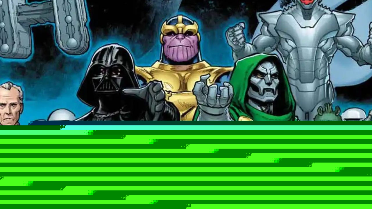 It Finally Happened: Marvel and Star Wars Are Having Their First Crossover