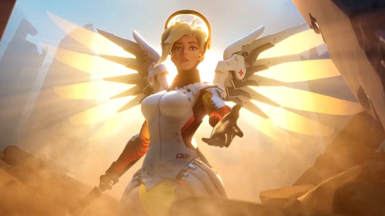 Blizzard Reportedly Leads Xbox as 'Top-Performing' Studio Thanks to Overwatch and Diablo