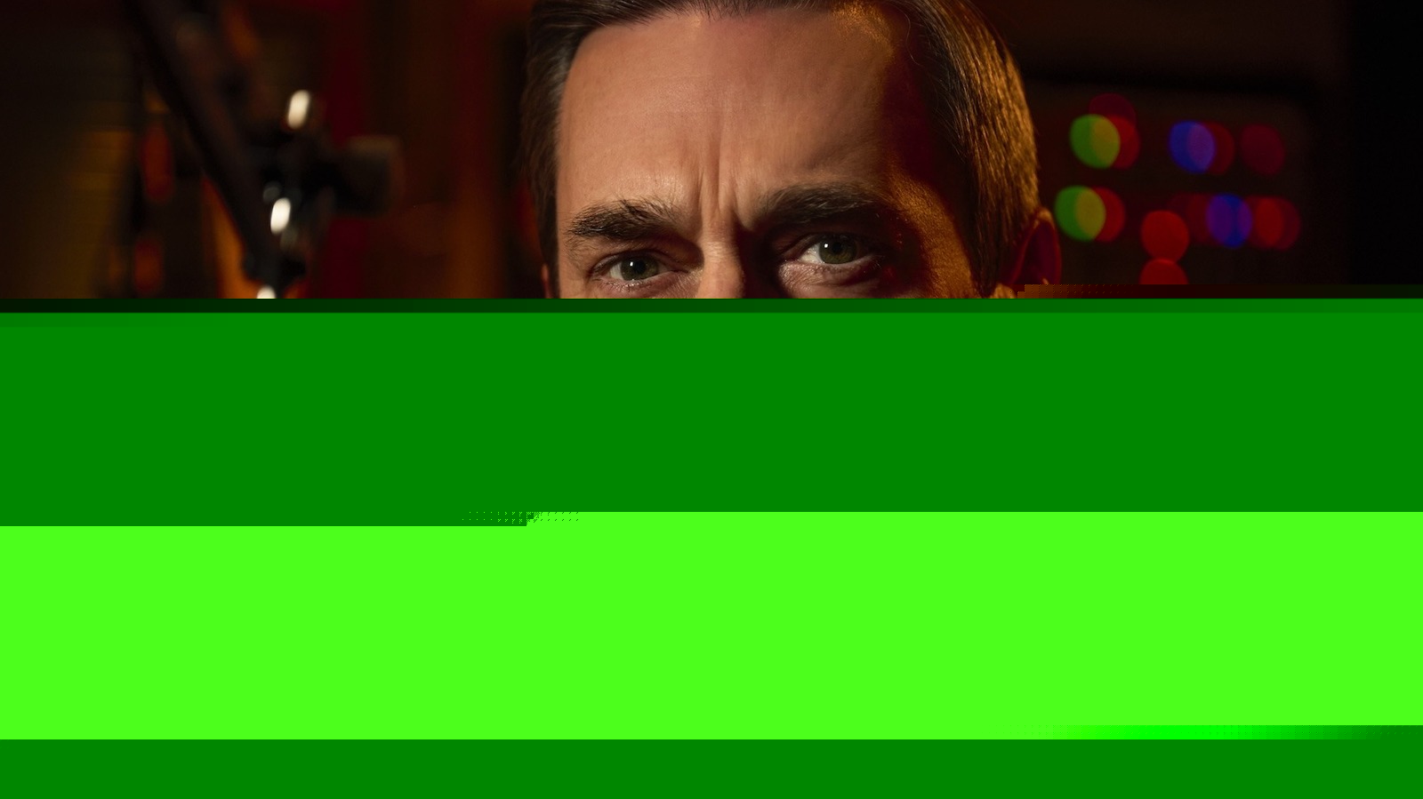 Jon Hamm Presides Over '63 Hours Of Total Chaos' In American Hostage Trailer — Watch