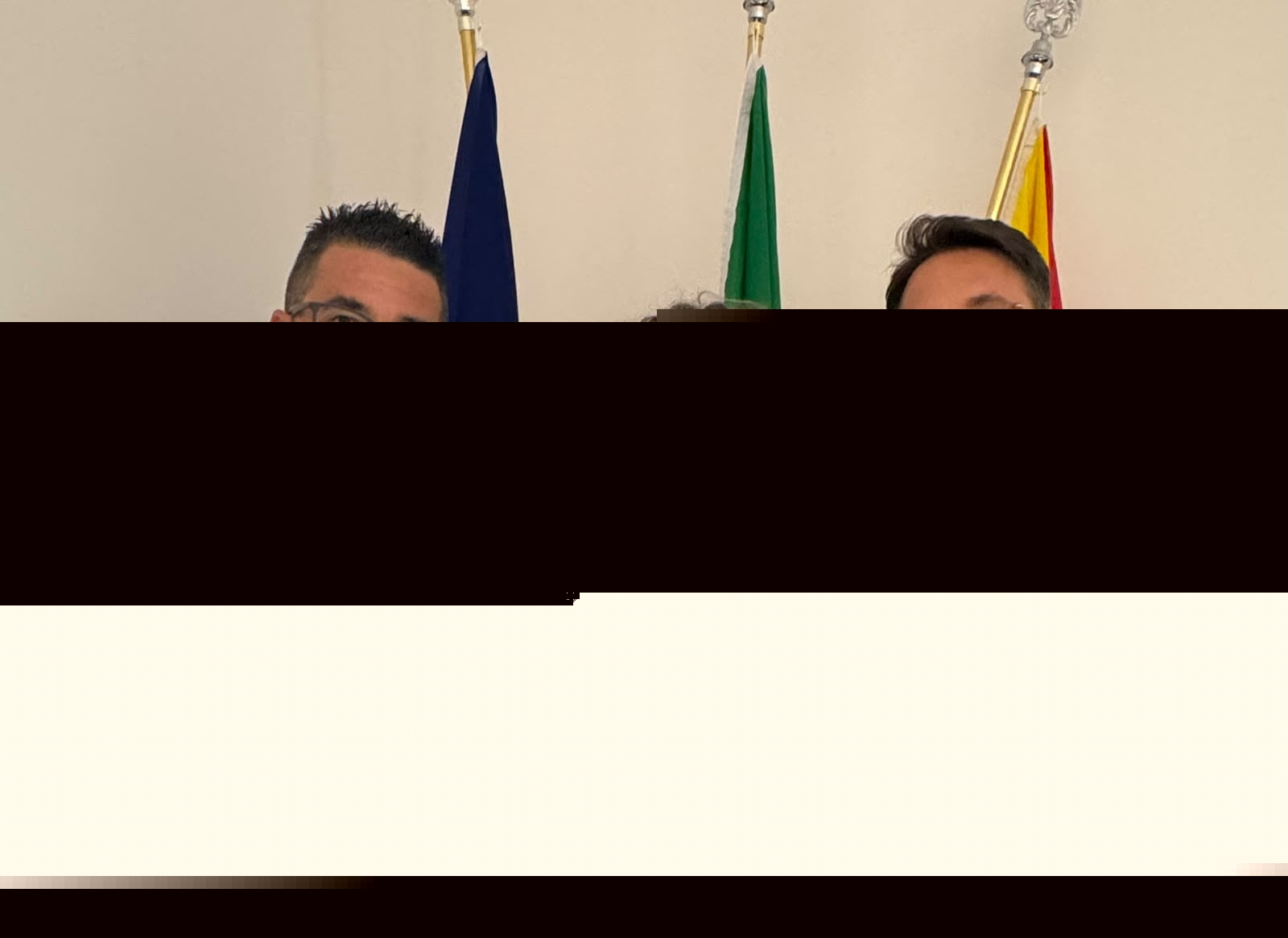 Santa Caterina Villarmosa, nominati i rappresentanti nel Consiglio della FUA di Caltanissetta