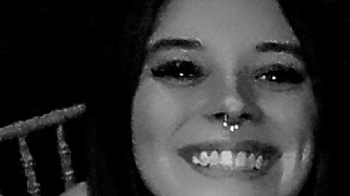Deeply loved young woman died after taking lethal dose of cocaine