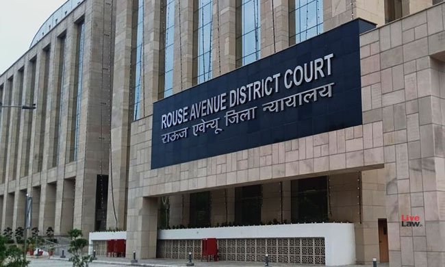 Delhi Court Discharges Ex-AAP MLA Naresh Balyan In Extortion Case, Flags Serious Lapses In Probe