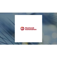 Vaughan Nelson Investment Management L.P. Trims Position in Rockwell Automation, Inc. $ROK