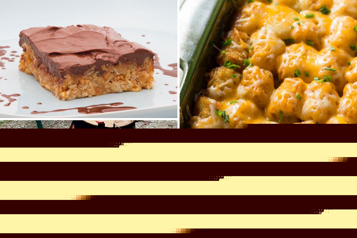 MN Foods That Every Minnesotan Grew Up Eating