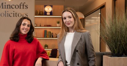 Mincoffs bolsters teams with double hire