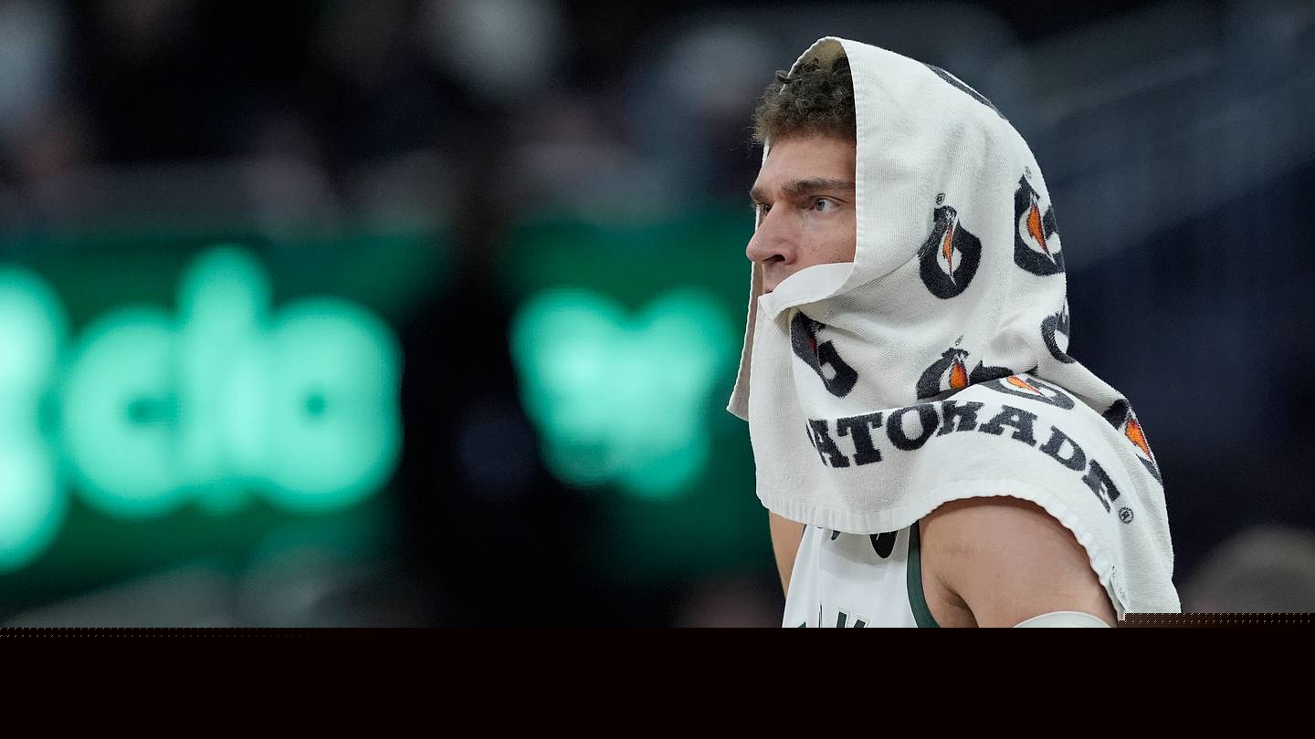 1 Rumored target may be perfect answer to fill Warriors' biggest offseason need