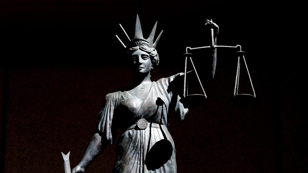 Grandma's killers 'barbaric, devoid of human decency'