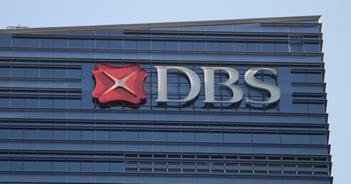 The bank said fee income remained close to record levels.