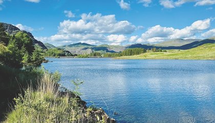 Updating UK seismic hazard maps: improving earthquake risk assessment for dam and infrastructure safety