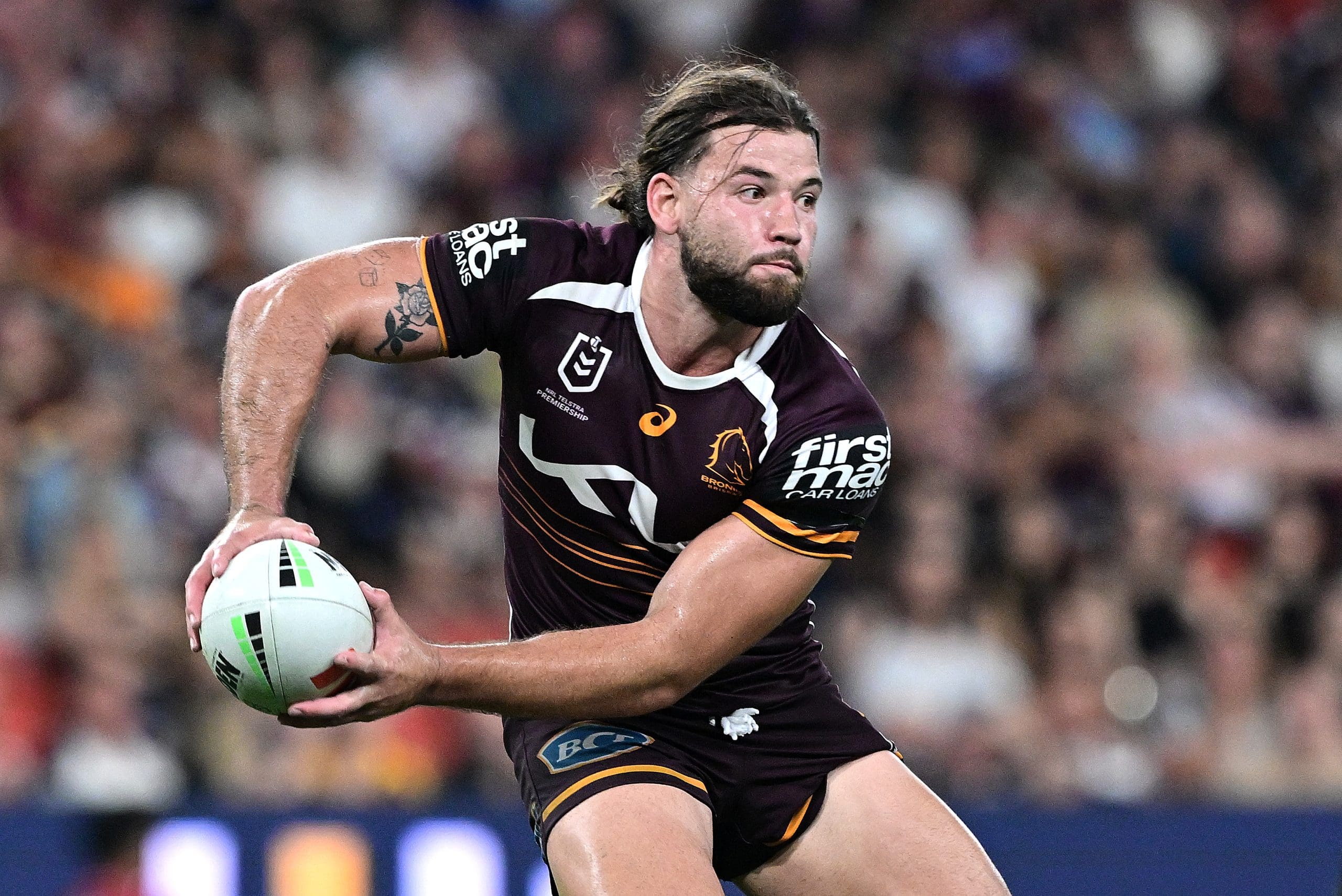 Updated Team Lists: Storm vs Broncos – Grand Final, 2025