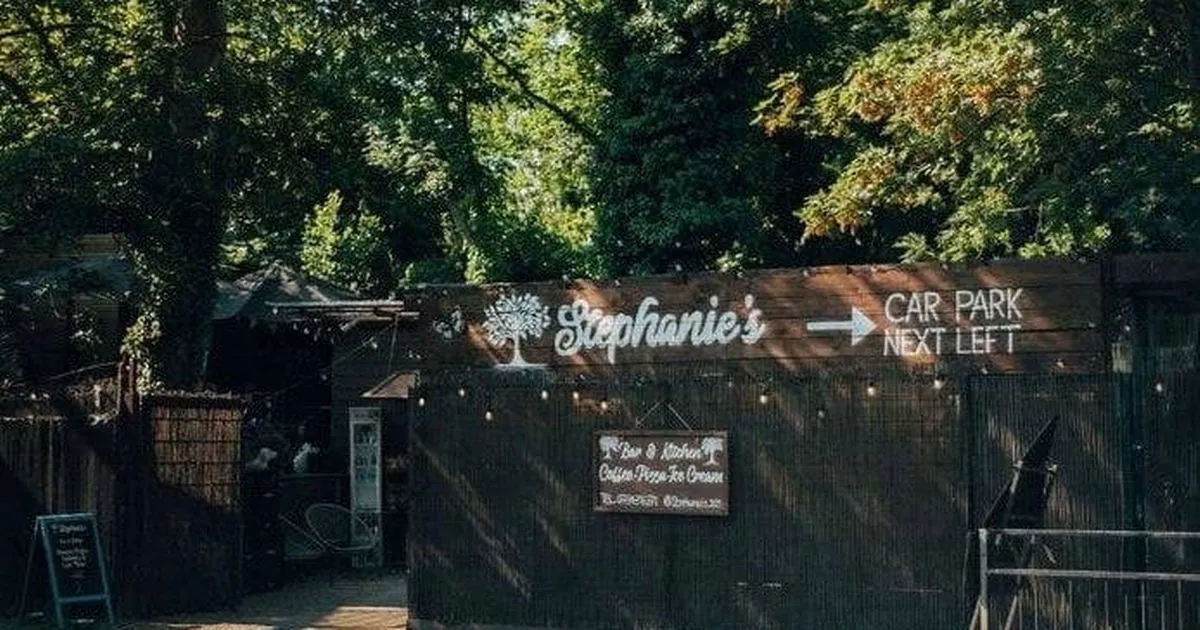 ’I’m facing bankruptcy after my South London café was burgled over 50 times - no one has been convicted'