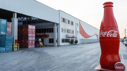 COCA COLA ICECEK (CCOLA) 30 Ocak Cuma 2026 Günlük Teknik Analiz