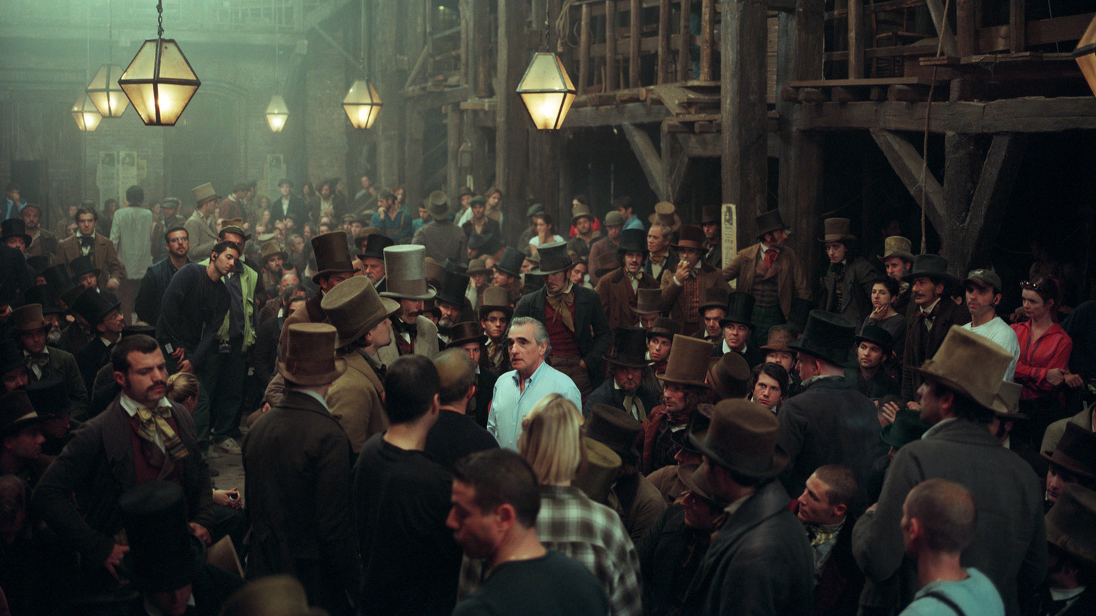 Mr. Scorsese Review: A Loving Tribute To Our Greatest Living Filmmaker