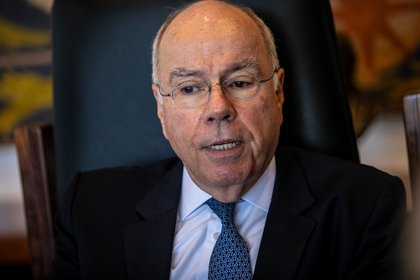 Chanceler de Lula afirma que há 'perspectiva de diálogo' com Trump, mas sem abrir mão de 'soberania'