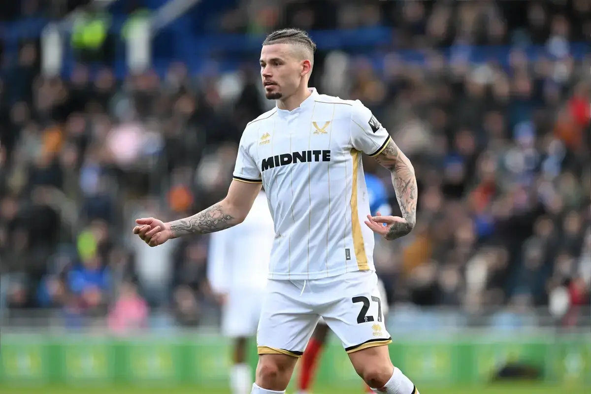 Sheffield United transfer update on Kalvin Phillips and Harry Souttar shared by reporter