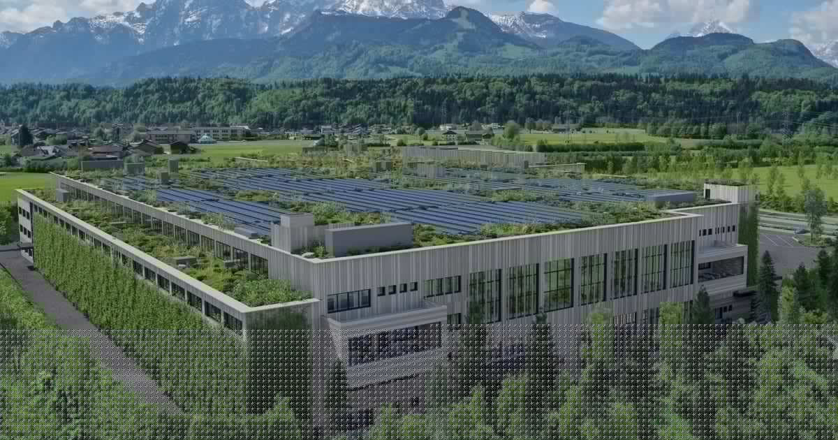 Sonnenschutz-Firma - Grünes Licht für Ausbaupläne bei Schlotterer