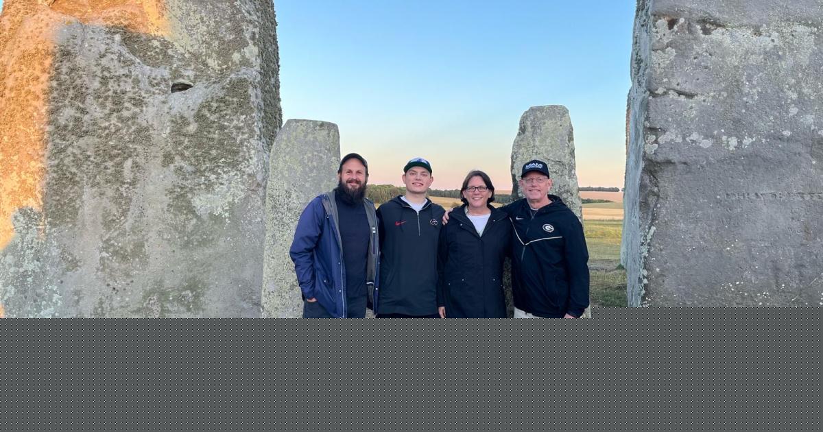 Company nominated for travel award for unique historic tours