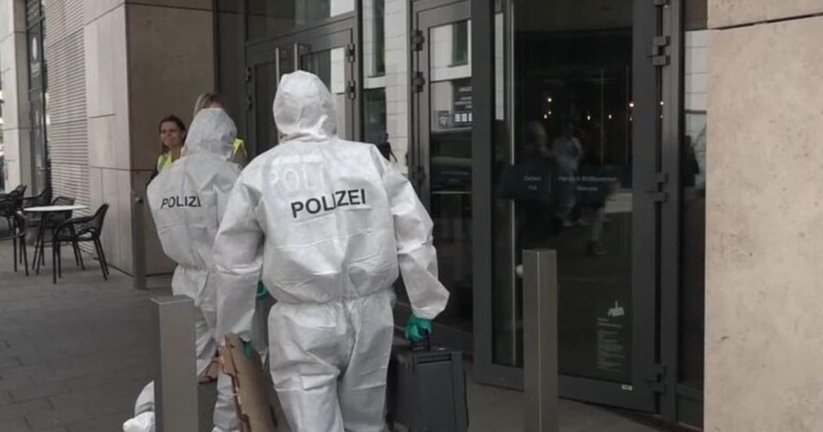 Weiter in Lebensgefahr - Frau in Stuttgart angezündet: Täter ist Ehemann