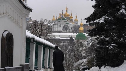 Trump says Russia agreed to not target Kyiv for a week
