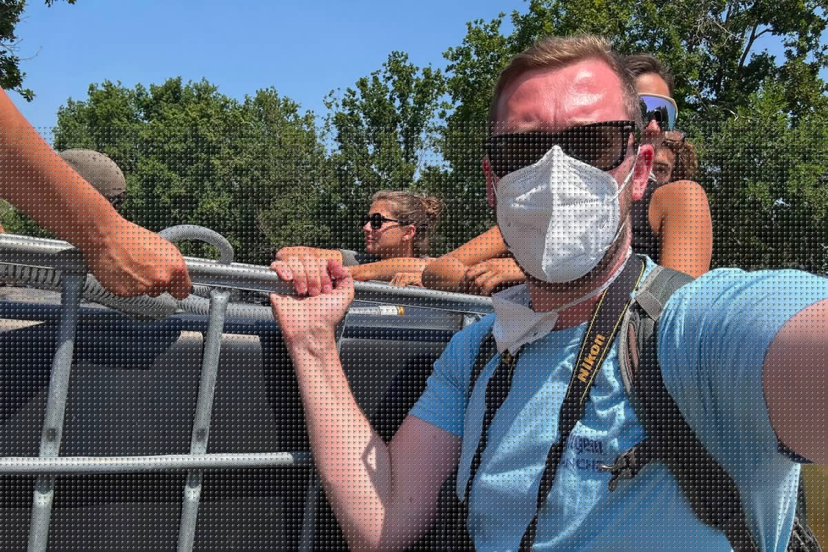 Europe wildfires latest: Fresh travel advice issued after 280,000 evacuated across France and Spain
