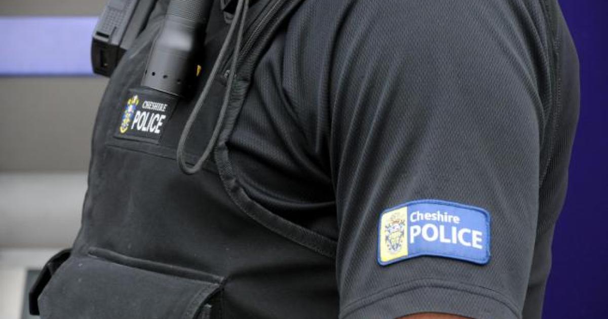 Neighbour discovers man dead at home in Warrington following concern for welfare