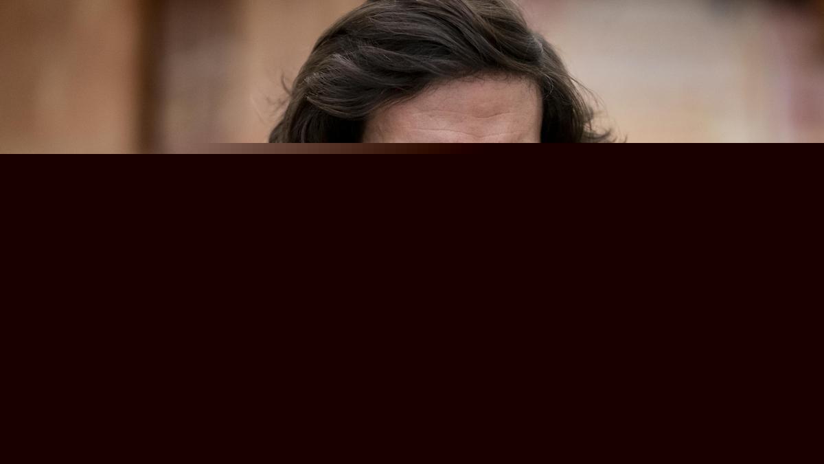 Igualdad lleva ante la Fiscalía al diputado de Vox José María Figaredo por su llamada a "cazar" migrantes en Ceuta