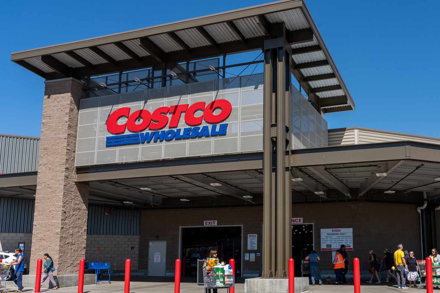 Costco Faces Lawsuit Over Allegedly Mislabeling Its Kirkland Rotisserie Chicken as Having 'No Preservatives'
