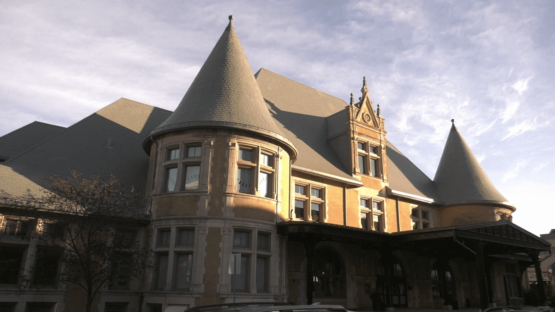 Depot United campaign to support arts and culture in the Northland