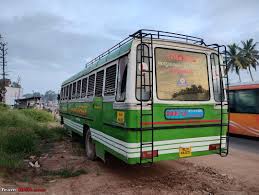 Udupi Police Step Up Checks On Buses And Trucks