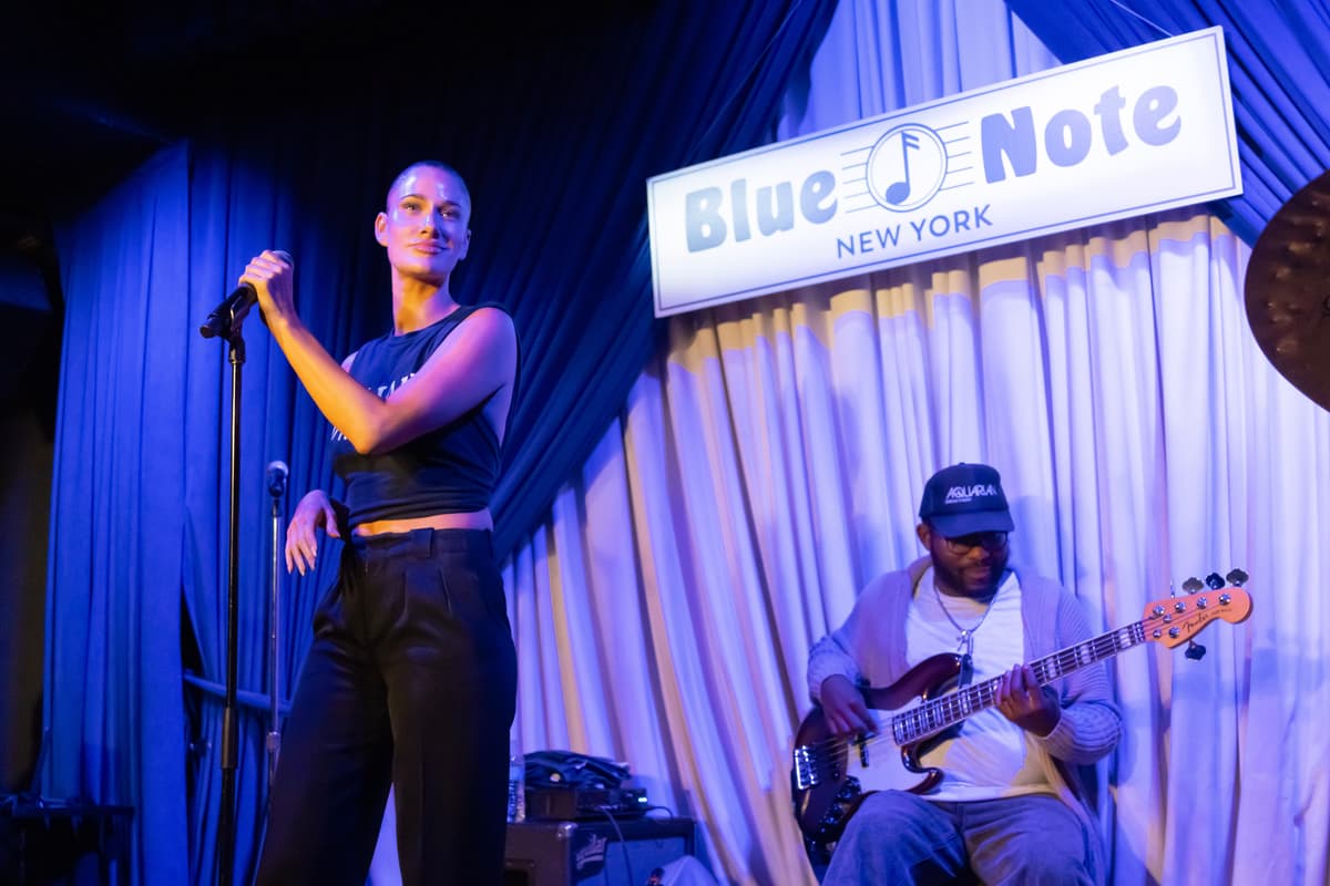 World's most famous jazz club to open London venue this autumn