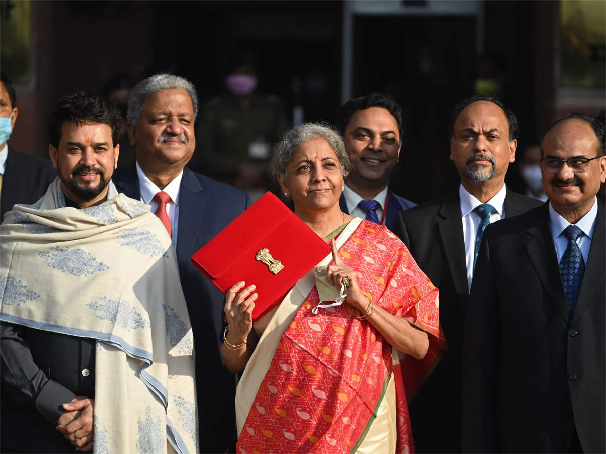 Economic Survey 2025–26 to be Tabled in Parliament Today