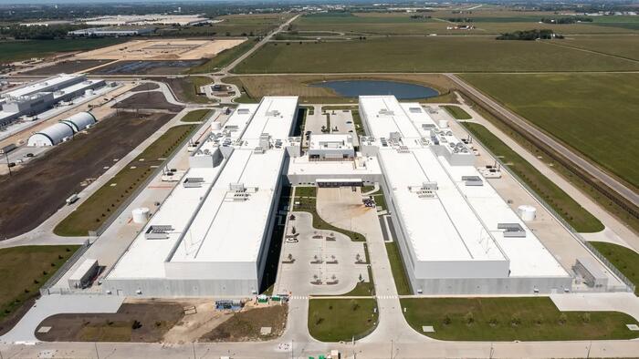 Exelon "High Probability" Data Center Load Falls 40%